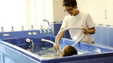 Prevention of the development of varicose veins on the legs